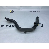 патрубок охлаждения BMW X5 E53 15532247918, 11532247918