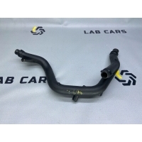 патрубок охлаждения BMW x5 e53 2003 11532247918, 15532247918
