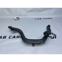патрубок охлаждения BMW x5 e53 2002 11532247918, 15532247918
