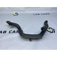 патрубок охлаждения BMW x5 e53 2002 11532247918, 15532247918
