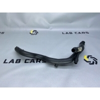 Патрубок системы охлаждения BMW X5 E53 11537802630, 11537787379