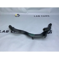 Патрубок системы охлаждения BMW 5 e61 2006 11537802632, 11537794611, 11537787380, 11537793373