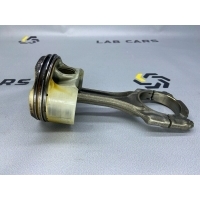 Поршень с шатуном BMW 5 f10 рестайлинг 2014 11258653978, 11257647339, 11258653980, 11258602183, 11257649928, 11257649927, 11247646892, 11247617338, 11247617339