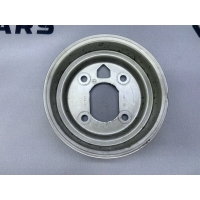 Шкив коленвала BMW 5 f10 рестайлинг 2014 11287570264