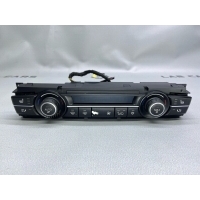 Блок климат-контроля BMW X6 E71 2012 64119262781, 64119310449, 64119279654, 64119262781, 64119234335, 64119227924, 64119219974, 64119193966, 64119178066, 64119157555, 64119144990, 64119140713, 641191