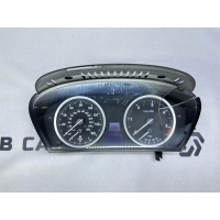 Панель приборов BMW X6 E71 2012 62109236834, 62109236833, 62116976284, 62109218873, 62109218871, 62109218651, 62109195709, 62109189887, 62109170318