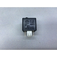 Реле BMW X6 E71 2012 61366800543, 61360141228, 61366901469