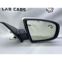 Зеркало боковое BMW X6 E71 2012 51167282762, 51167181194, 51167180726, 51162182698, 51167180738, 51167180735, 51167136887, 51167181175, 51167180730, 67136973724, 67137187262, 51167174982