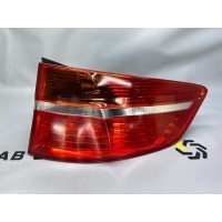 Фонарь BMW X6 E71 2012 63217179984