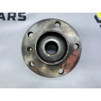Ступица с подшипником BMW X6 E71 2012 31226882263, 31226867808, 31206795959, 31206779735, 31206773207