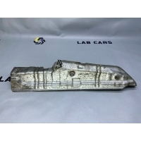 Тепловой экран BMW X6 E71 2012 11628511809, 11627801644, 11627801645