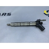Форсунка топливная BMW X6 E71 2012 13537805428, 0445116024