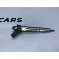 Форсунка топливная BMW X6 E71 2012 13537805430, 0445117017