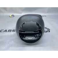 Кожух рулевой колонки BMW X6 E71 2012 61316966669, 61314174243, 61316967451, 61314174240