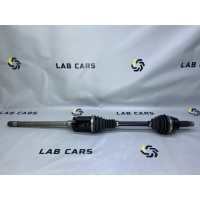 Привод BMW X6 E71 2012 31607622914, 31607607938, 31607629880, 31608631746, 31607608095, 31607608096