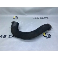 Патрубок интеркулера Audi a4 b8 2008 8k0145738ah