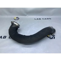 Патрубок интеркулера Audi a4 b8 2009 8k0145738ah