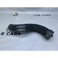 Патрубок интеркулера Audi A4 B8 8k0145737j