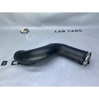 Патрубок интеркулера Audi a4 b8 2009 8K0145737K