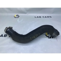 Патрубок интеркулера Audi a6 c6 2009 4f0145737j