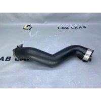 Патрубок интеркулера Audi A4 B8 8e0145737f