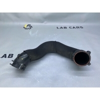 Патрубок интеркулера Audi a5 8t 2008 8k0145738p