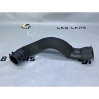 Патрубок интеркулера Audi A6 C6 4f0145738n