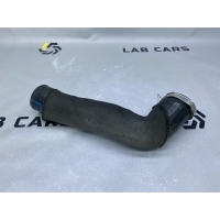 Патрубок интеркулера Audi A4 B8 8e0145708l