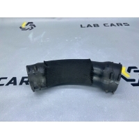 Патрубок интеркулера Audi A6 C6 4F0145709G