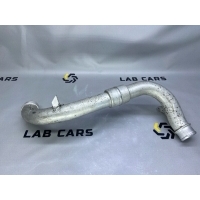 Патрубок интеркулера Audi A5 8T 059145731bb