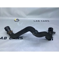 Патрубок радиатора Audi a4 b8 2009 8k0122293f