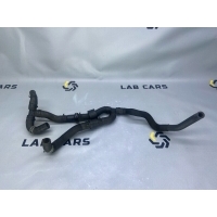 Патрубок системы охлаждения Audi a4 B8 03l121157b
