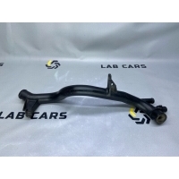 Патрубок системы охлаждения Audi a4 b8 2008 03l121071
