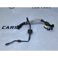 Патрубок системы охлаждения Audi A6 C6 1j0611939k