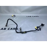 Трубка системы охлаждения Audi a5 8t 2008 8k0121081f, 059121086j