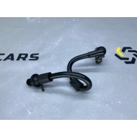 Трубка вакуумная Audi A5 8T 4f0611931bf