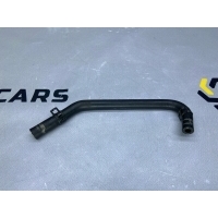 Патрубок системы охлаждения Audi a4 b7 2007 03g121473