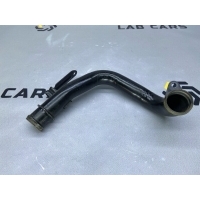 патрубок охлаждения Audi a6 c6 2006 059121071an