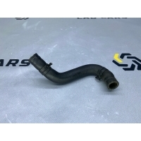Патрубок системы охлаждения Audi a6 c6 2008 1k0121058p