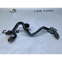 Патрубок охлаждения радиатора Audi A6 C6 059121065ah