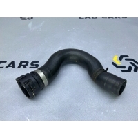 Патрубок радиатора Audi a6 c6 2007 4f0121101b