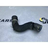Патрубок радиатора Audi A4 B8 8k0121101g