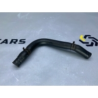 Патрубок системы охлаждения Audi a6 c6 2007 03g121096