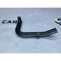 Патрубок системы охлаждения Audi a4 b7 2007 03g121096