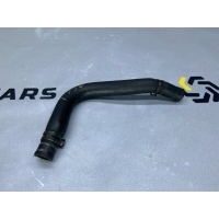 Патрубок системы охлаждения Audi A4 B8 03g121096