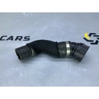 Патрубок радиатора Audi A4 B8 8k0121101k