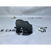 Замок двери BMW X6 E71 2012 51227276685, 51227202147, 51227060295, 51227167075, 51227318417, 51224389475, 51227167069, 51227154629, 51227036171