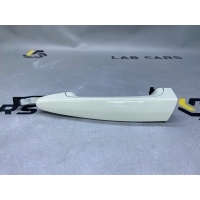 Ручка двери внешняя BMW X6 E71 2012 51217207693, 51217207561, 51225A8E2B1, 51217205803, 51227207567