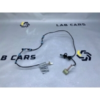 Подсветка ручки BMW X6 E71 2012 63177209883, 63177184661