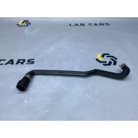 Патрубок системы охлаждения BMW x5 E70 17127536235